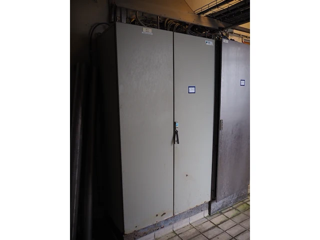 Nn switch cabinet - afbeelding 6 van  13