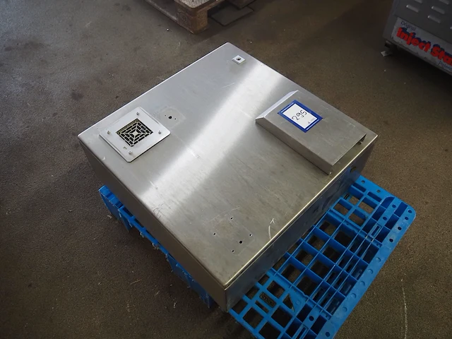 Nn switch cabinet - afbeelding 1 van  6