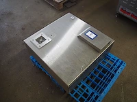 Nn switch cabinet - afbeelding 1 van  6