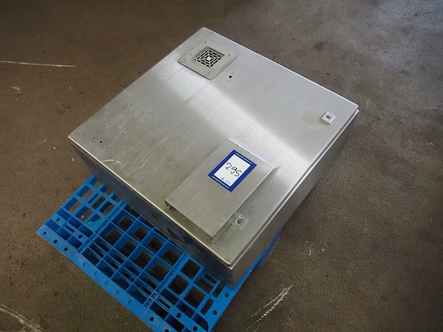 Nn switch cabinet - afbeelding 2 van  6