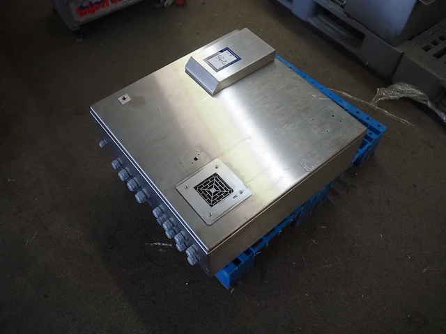 Nn switch cabinet - afbeelding 4 van  6