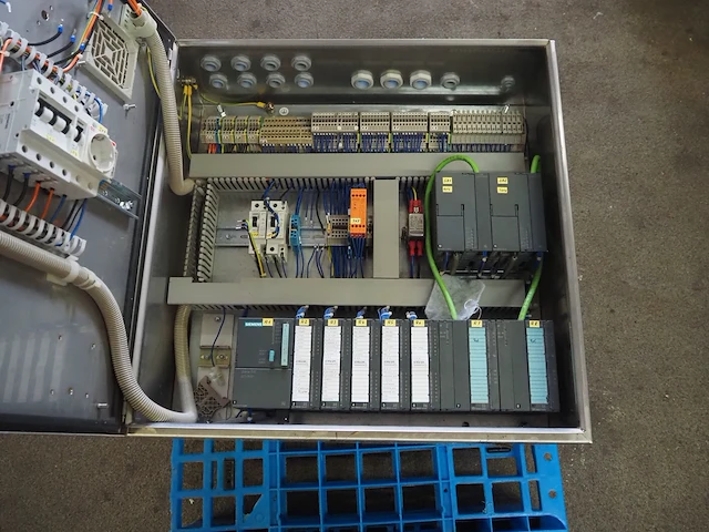 Nn switch cabinet - afbeelding 5 van  6