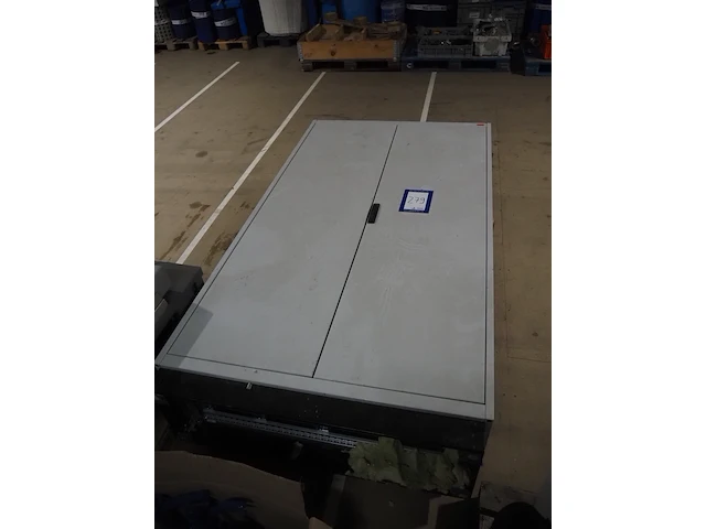 Nn switch cabinet - afbeelding 1 van  5