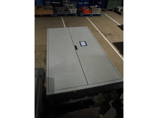 Nn switch cabinet - afbeelding 2 van  5