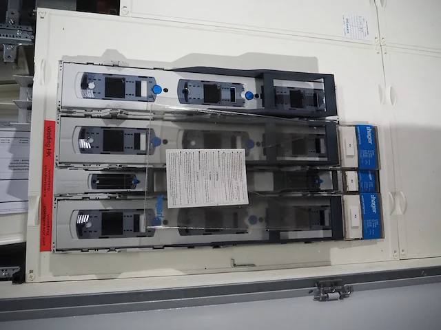 Nn switch cabinet - afbeelding 4 van  5