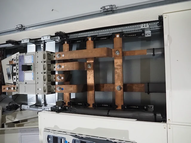 Nn switch cabinet - afbeelding 5 van  5
