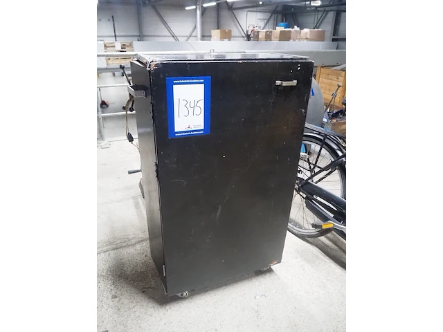 Nn switch cabinet - afbeelding 1 van  6