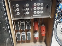 Nn switch cabinet - afbeelding 4 van  6