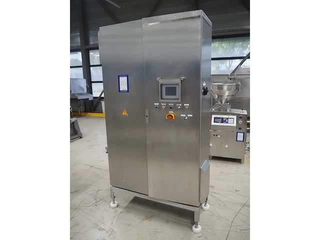 Nn switch cabinet - afbeelding 1 van  7