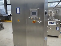 Nn switch cabinet - afbeelding 1 van  7