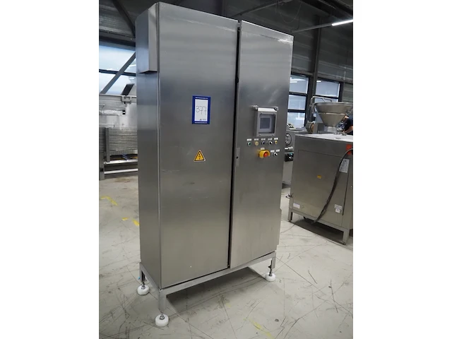 Nn switch cabinet - afbeelding 2 van  7