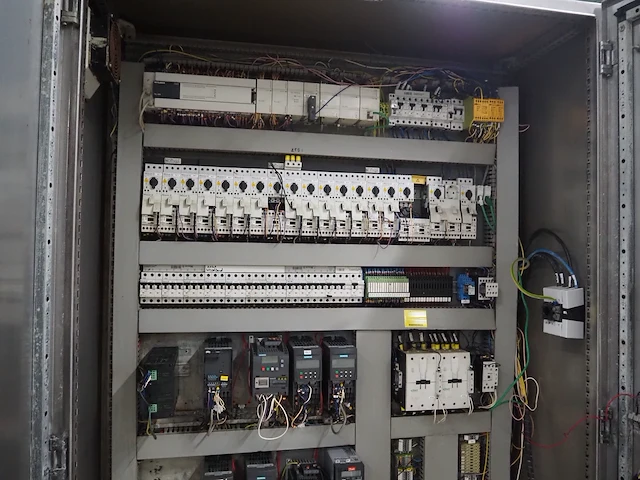 Nn switch cabinet - afbeelding 5 van  7