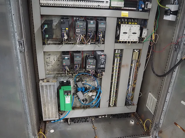 Nn switch cabinet - afbeelding 6 van  7