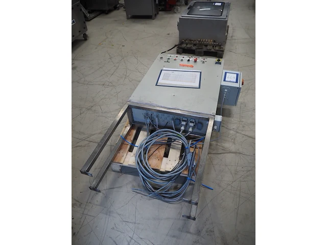 Nn switch cabinet - afbeelding 1 van  9