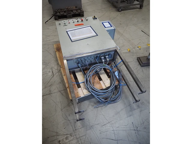 Nn switch cabinet - afbeelding 2 van  9