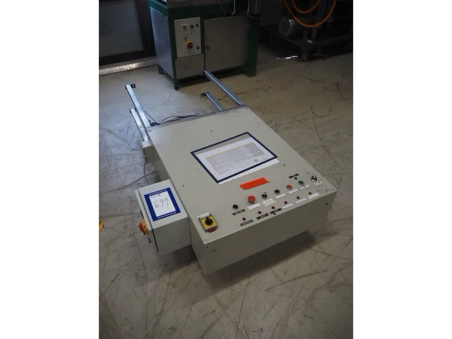 Nn switch cabinet - afbeelding 4 van  9