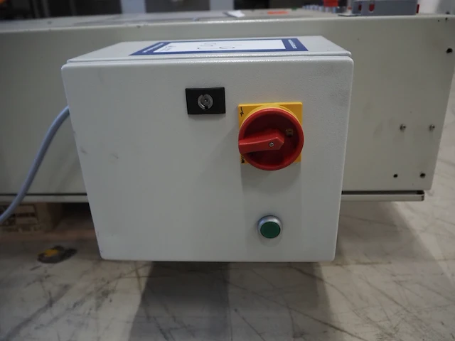 Nn switch cabinet - afbeelding 8 van  9
