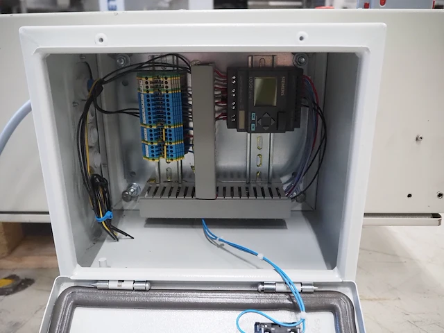 Nn switch cabinet - afbeelding 9 van  9