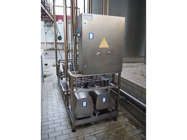 Nn switch cabinet - afbeelding 1 van  6