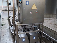 Nn switch cabinet - afbeelding 1 van  6