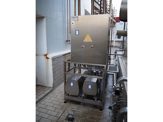 Nn switch cabinet - afbeelding 2 van  6