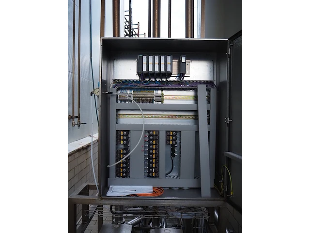 Nn switch cabinet - afbeelding 3 van  6