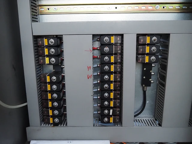 Nn switch cabinet - afbeelding 4 van  6