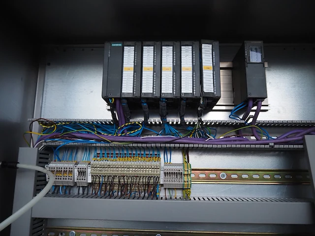 Nn switch cabinet - afbeelding 5 van  6
