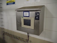 Nn switch cabinet - afbeelding 1 van  3