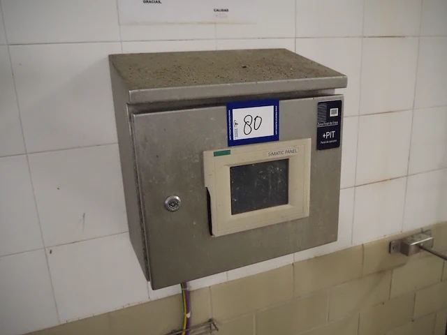 Nn switch cabinet - afbeelding 2 van  3