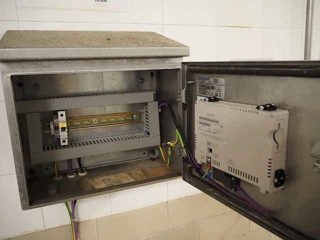 Nn switch cabinet - afbeelding 3 van  3