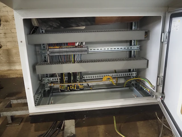 Nn switch cabinet - afbeelding 2 van  19