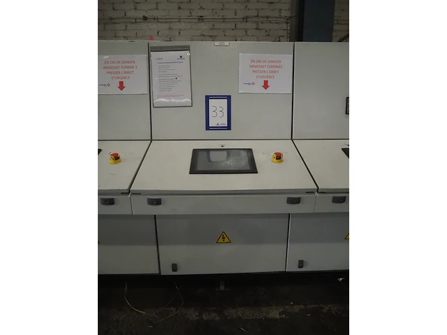 Nn switch cabinet - afbeelding 3 van  19