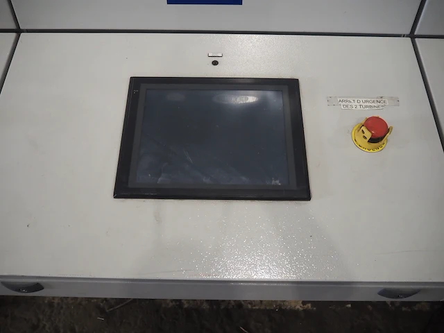 Nn switch cabinet - afbeelding 4 van  19