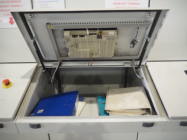 Nn switch cabinet - afbeelding 5 van  19