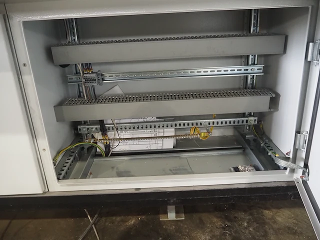 Nn switch cabinet - afbeelding 6 van  19