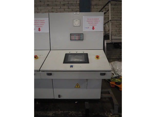 Nn switch cabinet - afbeelding 7 van  19