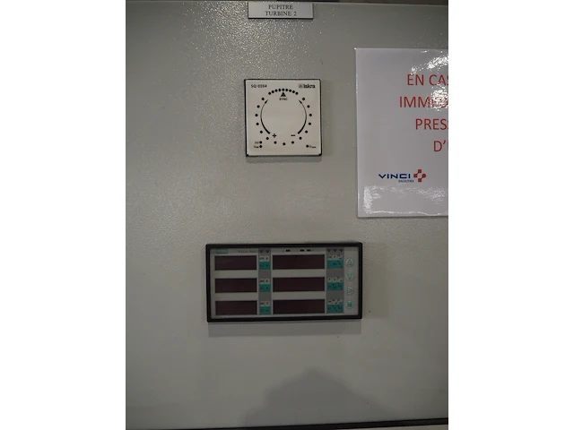 Nn switch cabinet - afbeelding 8 van  19
