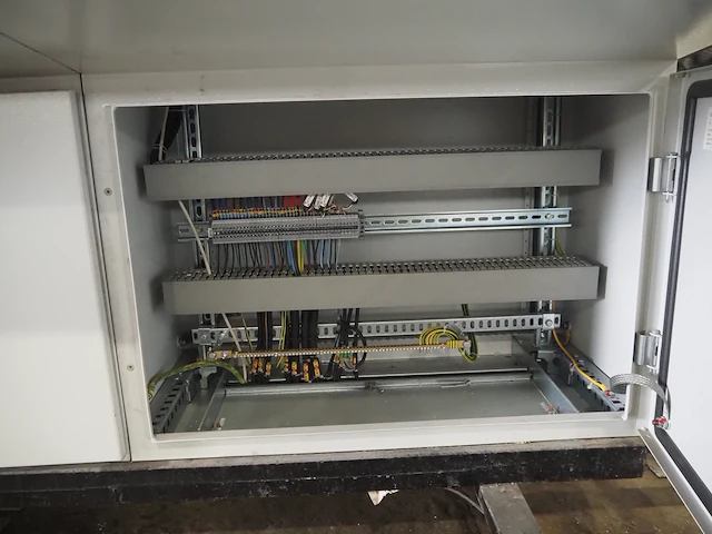 Nn switch cabinet - afbeelding 11 van  19