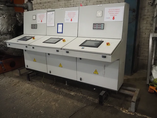 Nn switch cabinet - afbeelding 1 van  19