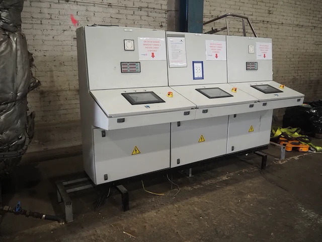 Nn switch cabinet - afbeelding 12 van  19