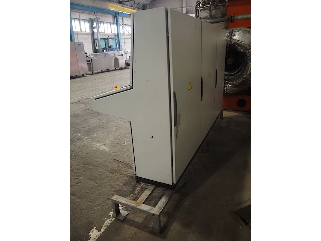 Nn switch cabinet - afbeelding 13 van  19