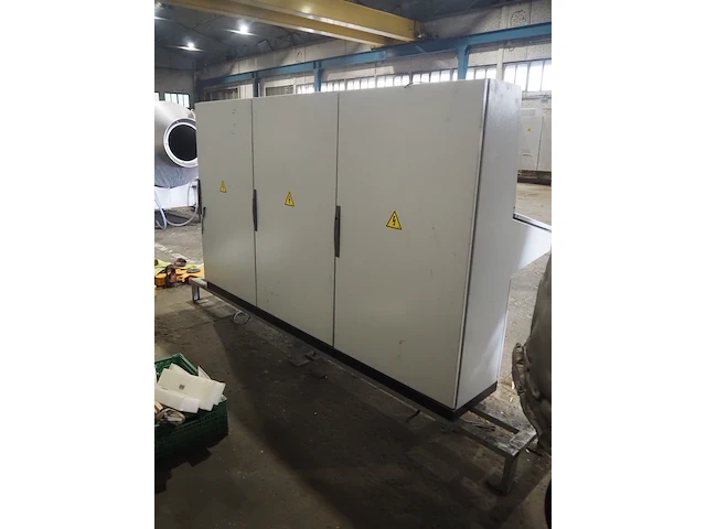 Nn switch cabinet - afbeelding 14 van  19