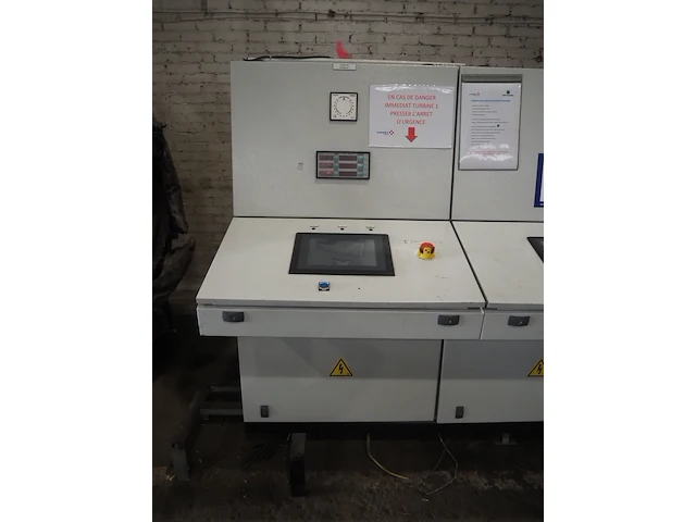 Nn switch cabinet - afbeelding 15 van  19