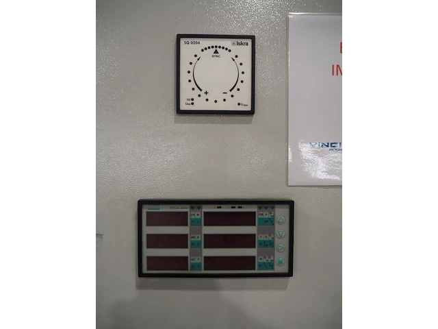 Nn switch cabinet - afbeelding 16 van  19