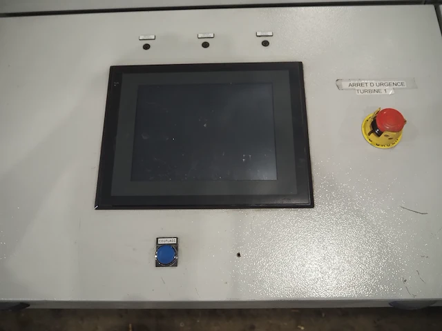 Nn switch cabinet - afbeelding 17 van  19
