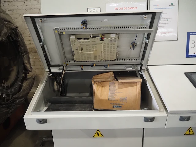 Nn switch cabinet - afbeelding 18 van  19