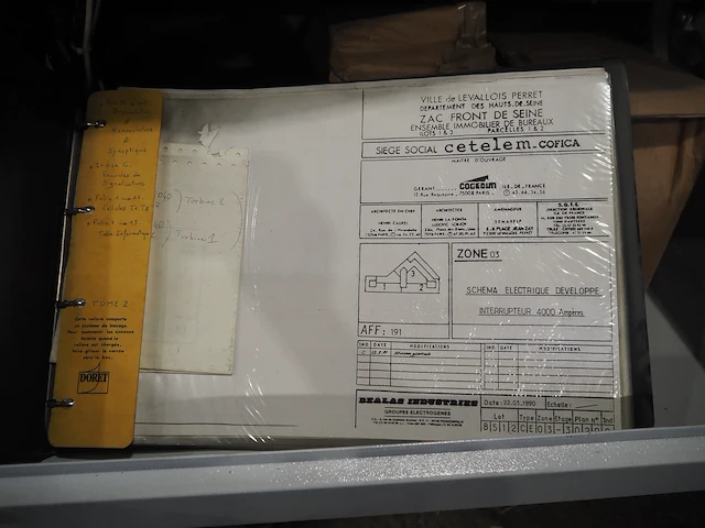 Nn switch cabinet - afbeelding 19 van  19