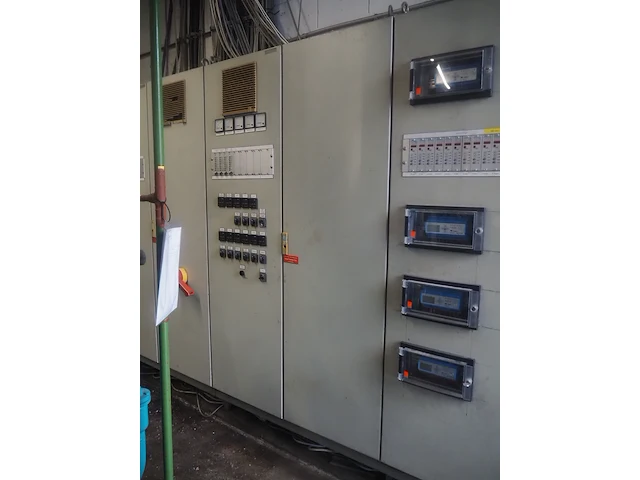 Nn switch cabinet - afbeelding 2 van  19