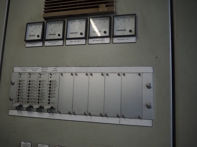 Nn switch cabinet - afbeelding 3 van  19